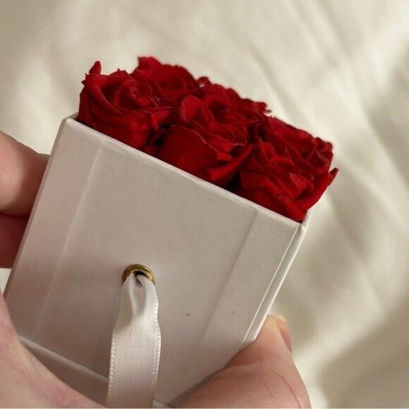 Venus et Fleur - Le Mini - Mini Square - Picture 6 of 13